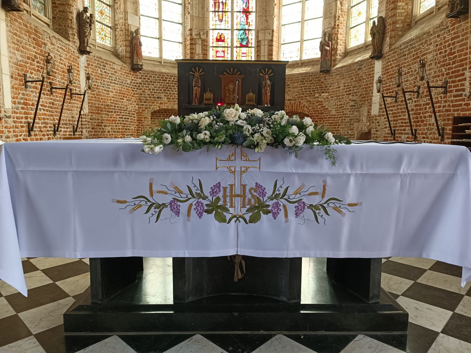Eglise 