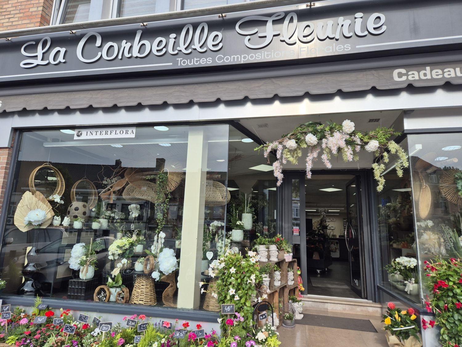 Fête des mères Dimanche 25 mai  