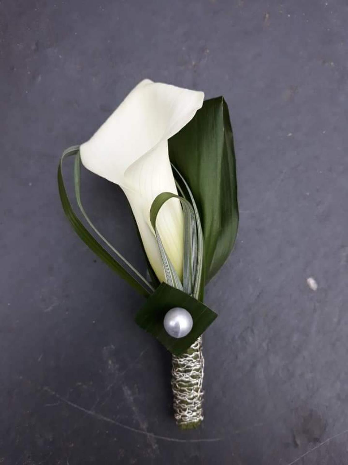 Boutonnière 