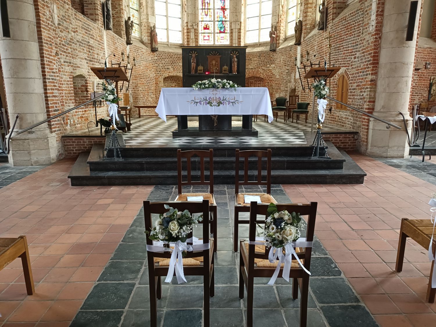 Eglise 