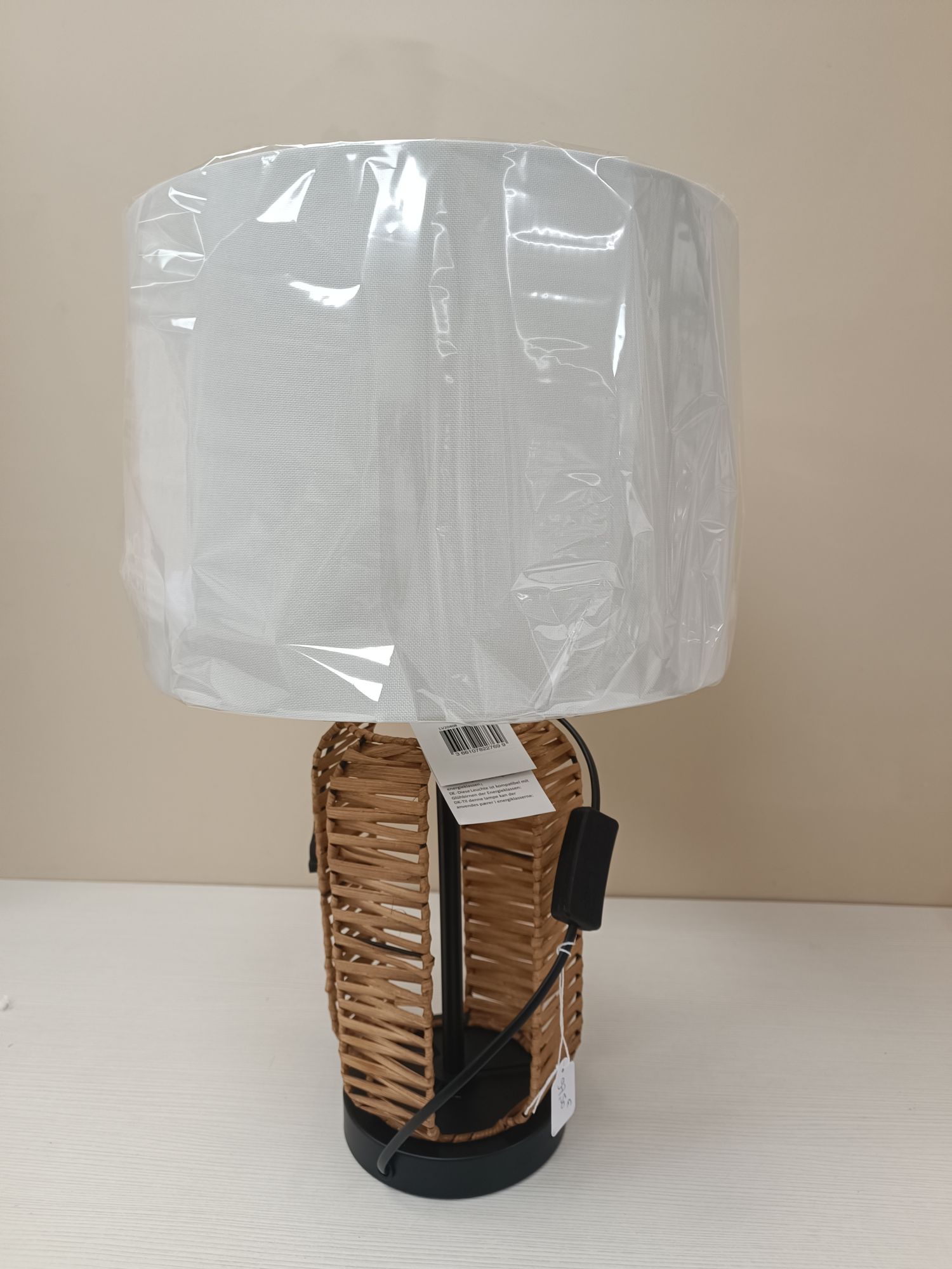 Lampe 