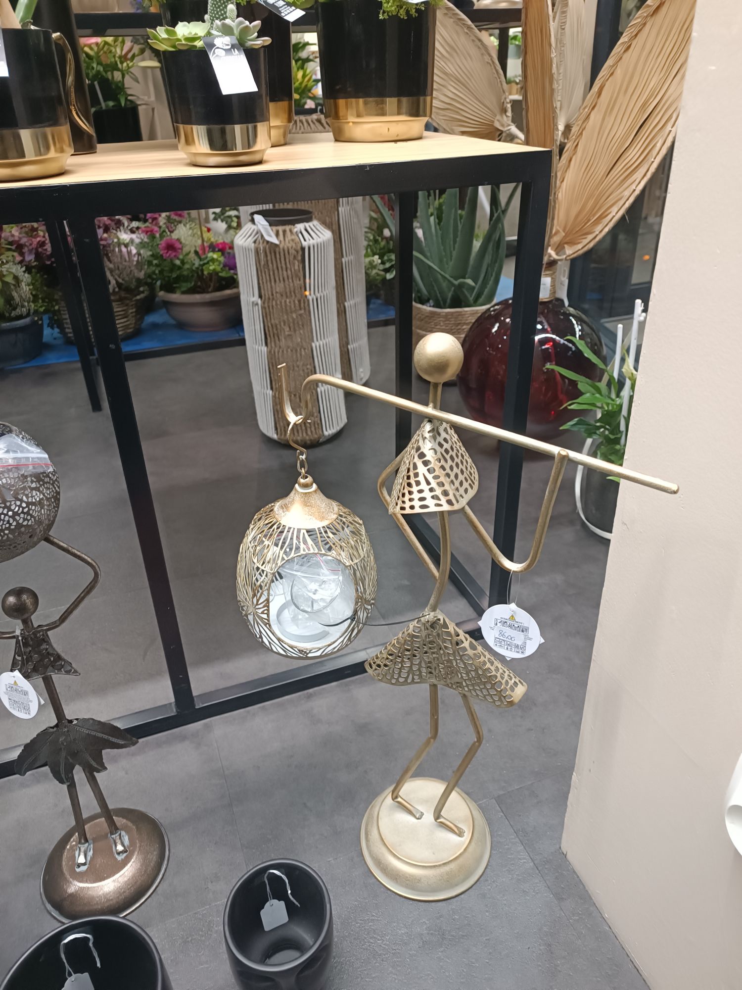 Décoration 