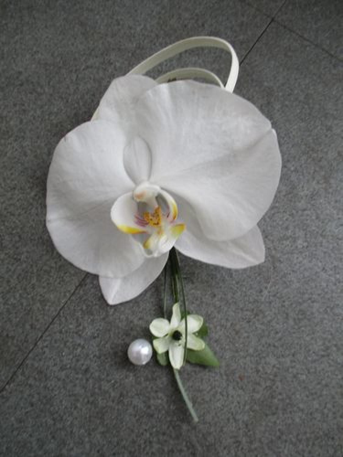 Boutonnière 