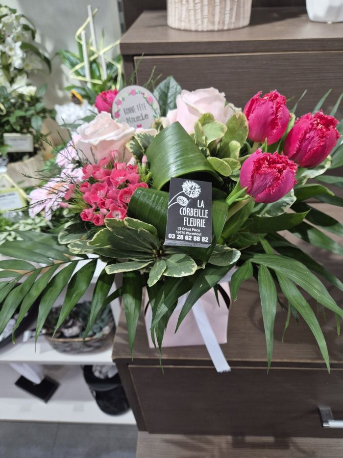 Fête des mamies 