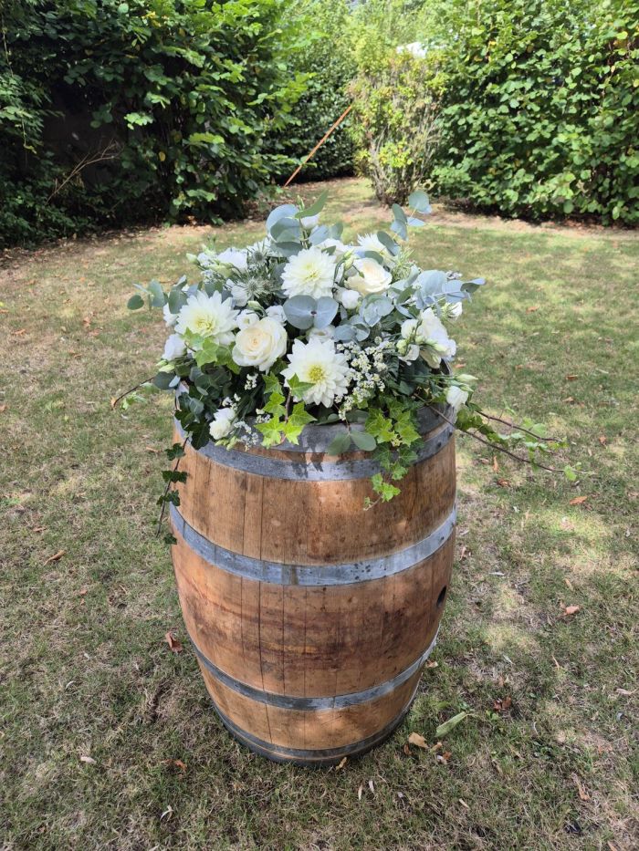 Mariage 