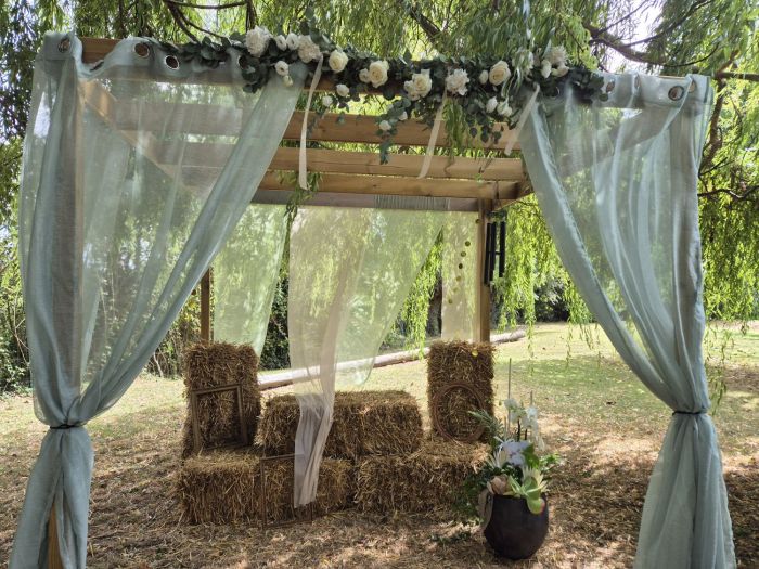 Mariage 