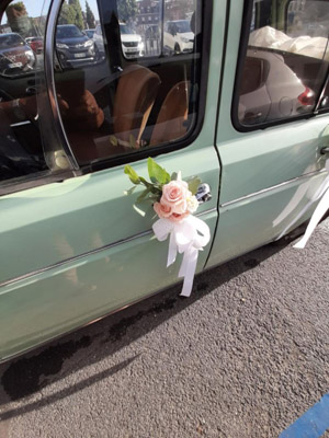 Mariage